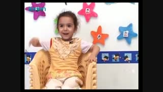 دختری که دوس داره با ایرج نوذری ازدواج کند