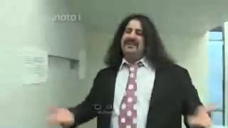 افشاگری خنده دار از شبکه ی منوتو۱