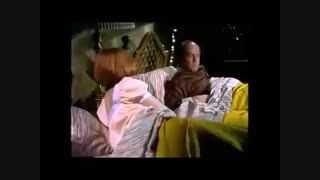 مشکوک شدن زن باهوش به شوهرش