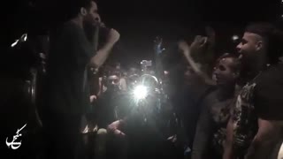 هیچکس - هنوز خیلی مونده ( Free Style  )