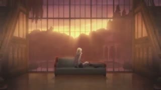 DIABOLIK LOVERS MORE,BLOOD」PV第2弾