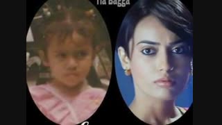 کودکی سوربهی و کاران