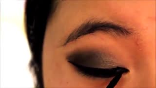 ارایش به سبک پارک جی یون