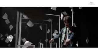 موزیک ویدیو love me right از اکسو