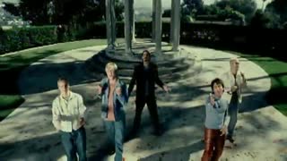 Backstreet Boys - Drowning
