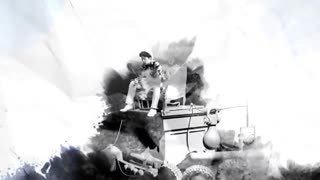 تیتراژ شروع سریال