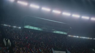 Nike Football - The Last Game [HD 720p] 2014