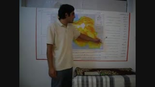 عامل اصلی بحران اب .