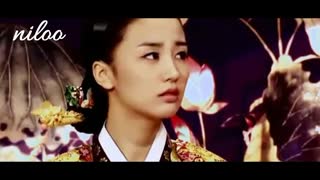 میکس بسیارغمگین وعاشقانه"سریال دونگی ملکه اینهیون"(حس خوبیه)