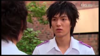 پارک دو هیون دوست داشتنی