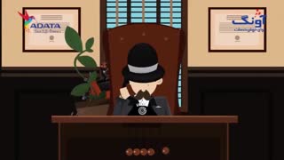 ارژنگ و آونگ - کاری متفاوت از سوری‌لند