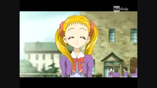 پریتی کیور5 قسمت3