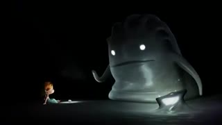 هیولا زیر تخت - بازیرنویس فارسی