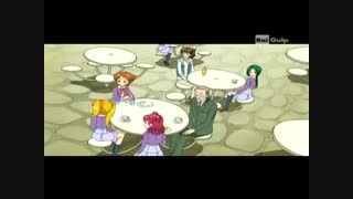 پریتی کیور5 قسمت 6