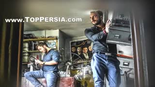 دانلود آهنگ جدید مسیح و آرش Ap به نام ریز میپیچید