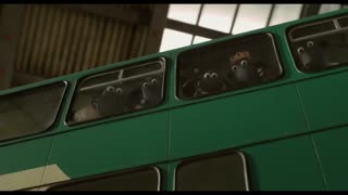 تریلر انیمیشن: shaun the sheep 2015