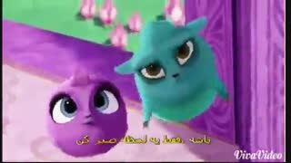 دوبله ی خودم