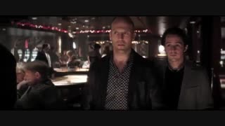 تریلر رسمی فیلم Wild Card 2015