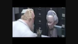 صداگذاری خنده دار