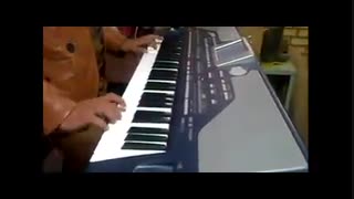 آهنگ الماز الماز