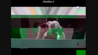 اولین حضور جناب خان در برنامه خندوانه بسیار خنده دار