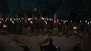 تریلر سریال Arrow فصل چهارم