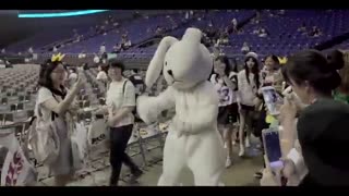 تور بیگ بنگ 2015 شانگهای