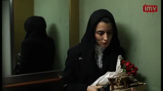 فیلم بسیار زیبای  سر به مهر با بازی لیلا حاتمی و آرش مجیدی