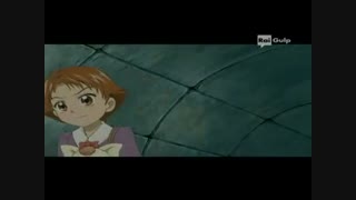 پریتی کیور5 قسمت8