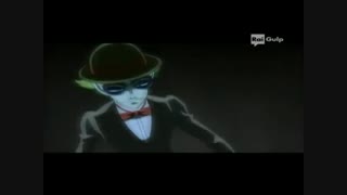 پریتی کیور5 قسمت7