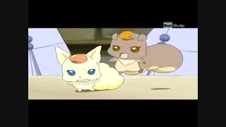 پریتی کیور5 قسمت9