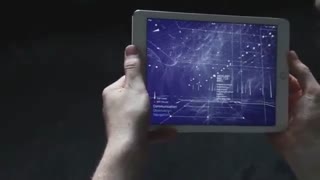 اپلیکیشنی که امواج وای فای را تصویر سازی میکند