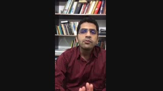 پیام تصویری شماره چهارم کمپین گام هفتم