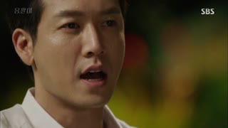 Yong Pal Episode 08 - یونگ پال