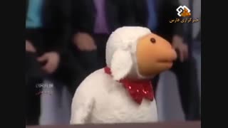 وقتی ببعی تایتانیک می خونه (منبع یوتیوپ)