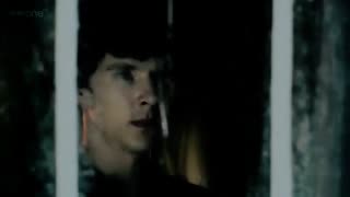 Sherlock/Irene / / Bad Romance