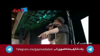 خانواده پاشایی دست بردار نیست!(آلبومی دیگر ازپاشایی)