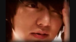 سفر همراه با لی مین هو