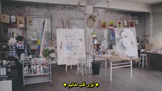 ❤Drawing Love❤موزیک ویدئوی  کیم کیوجونگ❤زیرنویس فارسی خودم