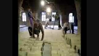 ثروت آفرینان - 1- ساموئل.بی.فولر