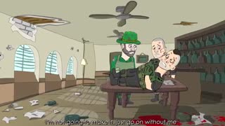 آهنگ MW3