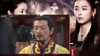 قسمت اول سریال دختر امپراتور