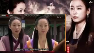 قسمت دوم سریال دختر امپراتور کره ای