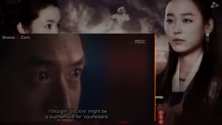 قسمت سوم دختر امپراتور