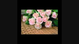 کلیپ بسیار زیبابه همراه عکس نوشته از دستش ندین.