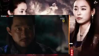 قسمت چهارم سریال دختر امپراتور