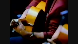THE GIPSY KINGS - Djobi Djoba (1987)