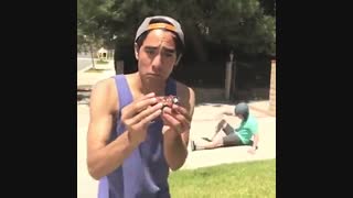 عجیب ترین ها