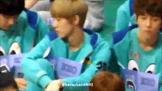 [ EXO ] لوهان خوابالو :)