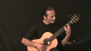 گیتار کلاسیک